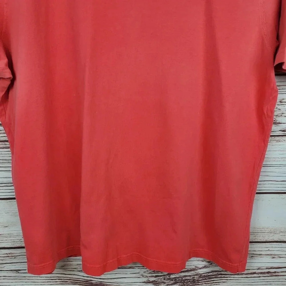 Tommy Bahama Mens 2XL Crew Neck Graphic Tee T-Shirt Two Types of People Yachts - Picture 4 of 9